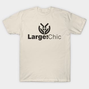 Largechic T-Shirt